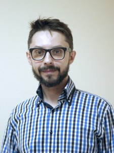 Valeriy Koshelev